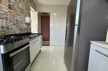 Imagem: Apartamento para Venda, Cohab José Bonifácio