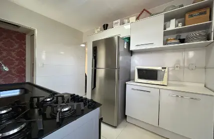 Imagem: Apartamento para Venda, Itaquera