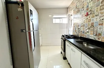 Imagem: Apartamento para Venda, Itaquera