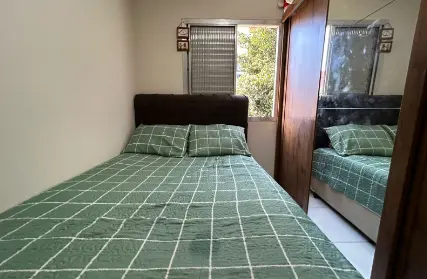 Imagem: Apartamento para Venda, Itaquera