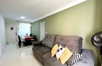 Imagem: Apartamento para Venda, Itaquera