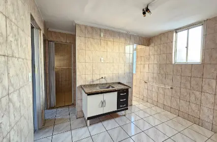 Imagem: Apartamento para Venda, Itaquera