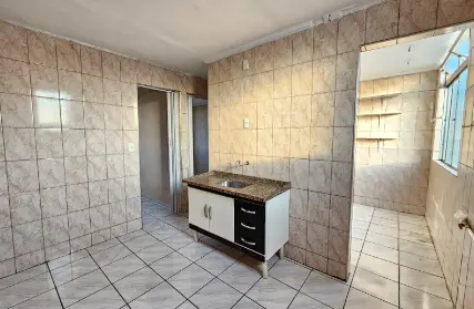 Imagem: Apartamento para Venda, Itaquera