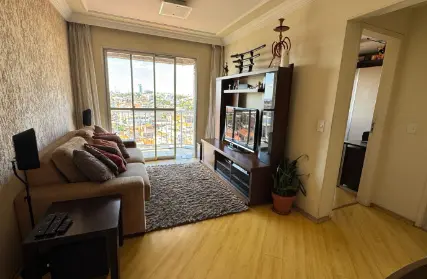 Imagem: Apartamento para Venda, Cangaíba