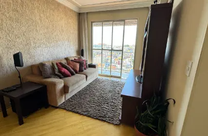Imagem: Apartamento para Venda, Cangaíba