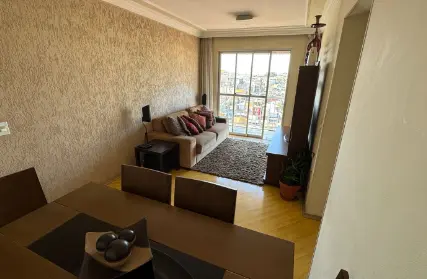Imagem: Apartamento para Venda, Cangaíba