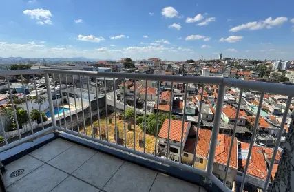 Imagem: Apartamento para Venda, Cangaíba