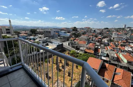 Imagem: Apartamento para Venda, Cangaíba
