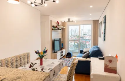 Imagem: Apartamento para Venda, Tatuapé