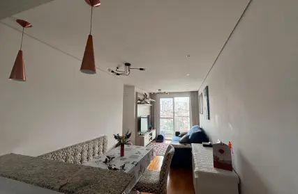 Imagem: Apartamento para Venda, Tatuapé