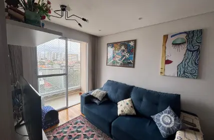 Imagem: Apartamento para Venda, Tatuapé