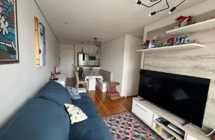 Imagem: Apartamento para Venda, Tatuapé