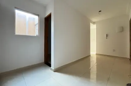 Imagem: Apartamento para Venda, Cidade Patriarca