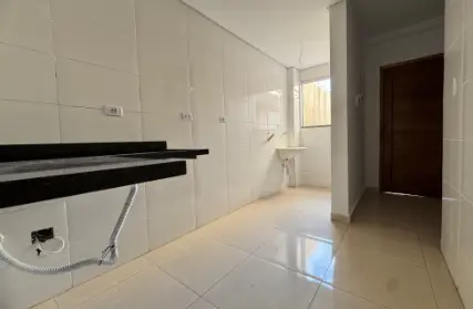 Imagem: Apartamento para Venda, Cidade Patriarca