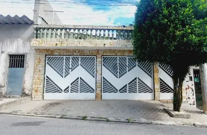 Imagem: Casa Térrea para Venda, Vila Jacuí