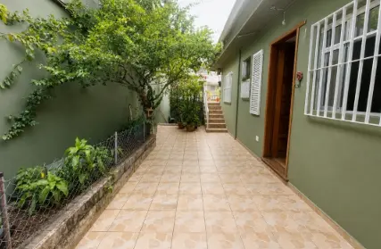 Imagem: Casa Térrea para Venda, Vila Jacuí
