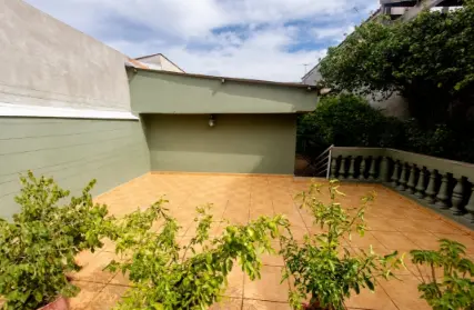 Imagem: Casa Térrea para Venda, Vila Jacuí