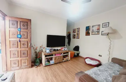 Imagem: Casa Térrea para Venda, Vila Jacuí