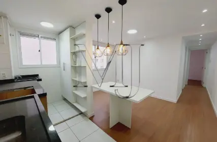 Imagem: Apartamento para Venda, Itaquera