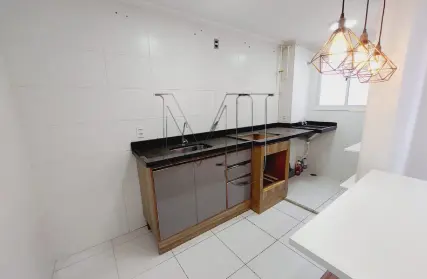Imagem: Apartamento para Venda, Itaquera