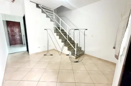 Imagem: Sobrado para Venda, Cidade Líder