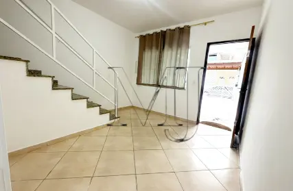 Imagem: Sobrado para Venda, Cidade Líder