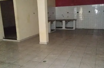 Imagem: Galpão / Salão para Alugar, Vila Bela