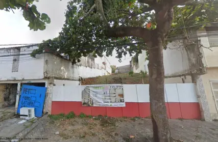 Imagem: Terreno para Venda, Vila Ré