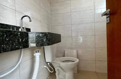 Imagem: Sobrado para Venda, Vila Bela