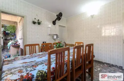 Imagem: Sobrado para Venda, Vila Regente Feijó
