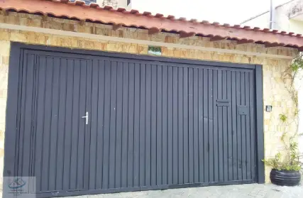 Imagem: Sobrado para Venda, Vila Primavera (Zona Leste)