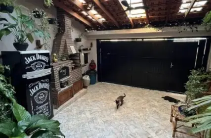 Imagem: Sobrado para Venda, Vila Primavera (Zona Leste)