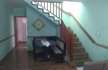 Imagem: Sobrado para Venda, Jardim Aricanduva