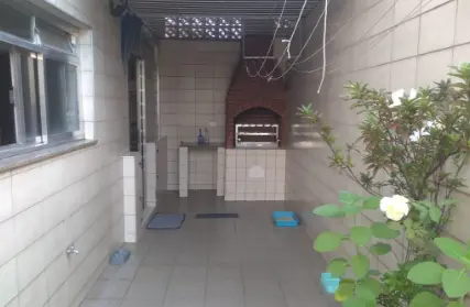 Imagem: Sobrado para Venda, Jardim Aricanduva