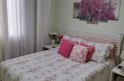 Imagem: Apartamento para Venda, Vila Ema