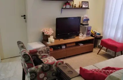 Imagem: Apartamento para Venda, Vila Ema