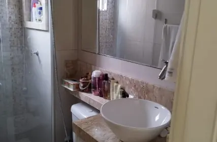 Imagem: Apartamento para Venda, Vila Ema