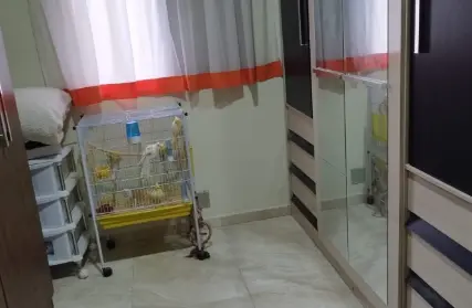 Imagem: Apartamento para Venda, Vila Ema