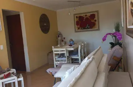 Imagem: Apartamento para Venda, Vila Ivone