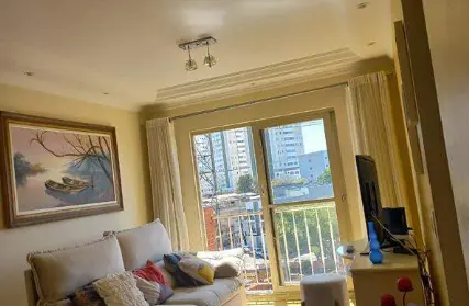 Imagem: Apartamento para Venda, Vila Ivone