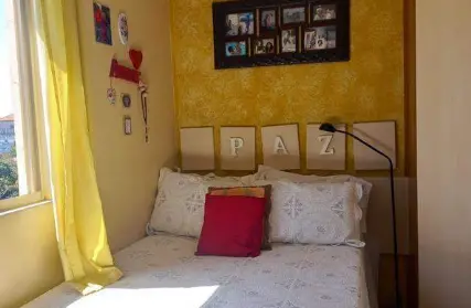 Imagem: Apartamento para Venda, Vila Ivone