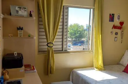 Imagem: Apartamento para Venda, Vila Ivone