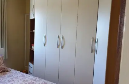 Imagem: Apartamento para Venda, Vila Ivone