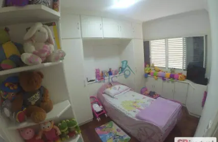 Imagem: Apartamento para Venda, Vila Bela