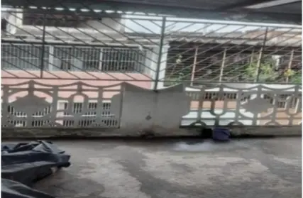Imagem: Sobrado para Venda, Vila Rica (Zona Leste)