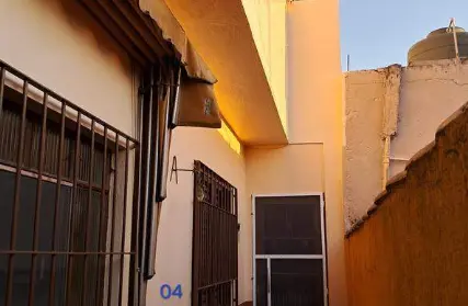 Imagem: Sobrado para Venda, Vila Ema