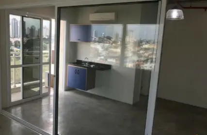 Imagem: Sala Comercial para Venda, Vila Regente Feijó