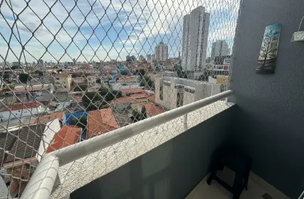 Imagem: Apartamento para Venda, Vila Esperança