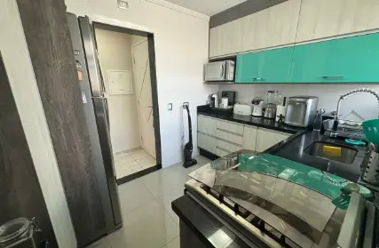 Imagem: Apartamento para Venda, Vila Esperança
