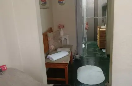 Imagem: Sobrado para Venda, Vila Azevedo